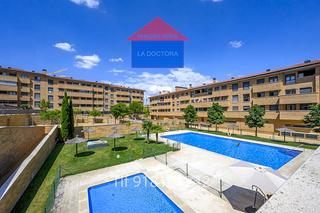 Etagenwohnung in De San Andres