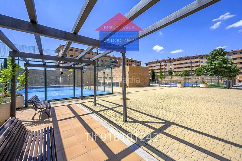 Foto 35918736-a0d1-46e3-9c3d-1deff1e56243. Appartement avec chauffage parking piscine dans La Dehesa - El Pinar Navalcarnero