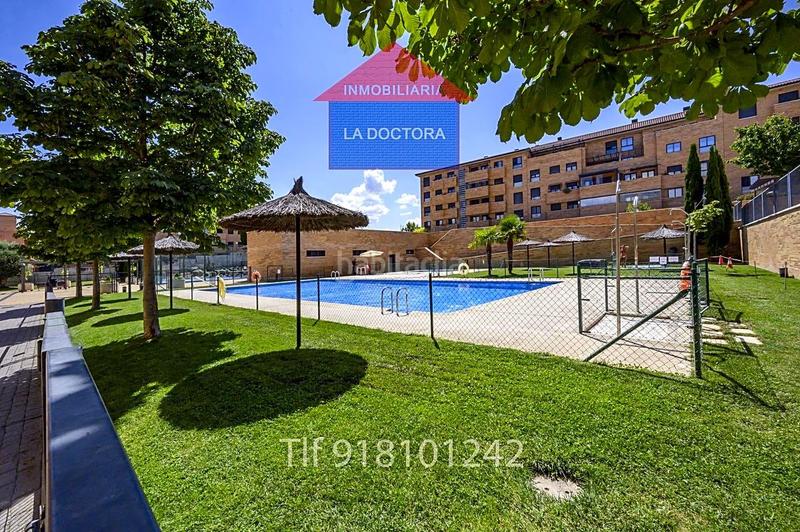 Foto 3f391d94-c27a-472b-97b1-4d851cbca89a. Appartement avec chauffage parking piscine dans La Dehesa - El Pinar Navalcarnero