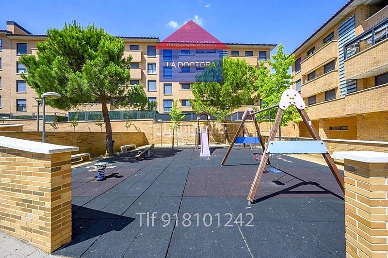 Foto 7bcf97f8-16a8-400f-bfd4-7582551e9b26. Appartement avec chauffage parking piscine dans La Dehesa - El Pinar Navalcarnero