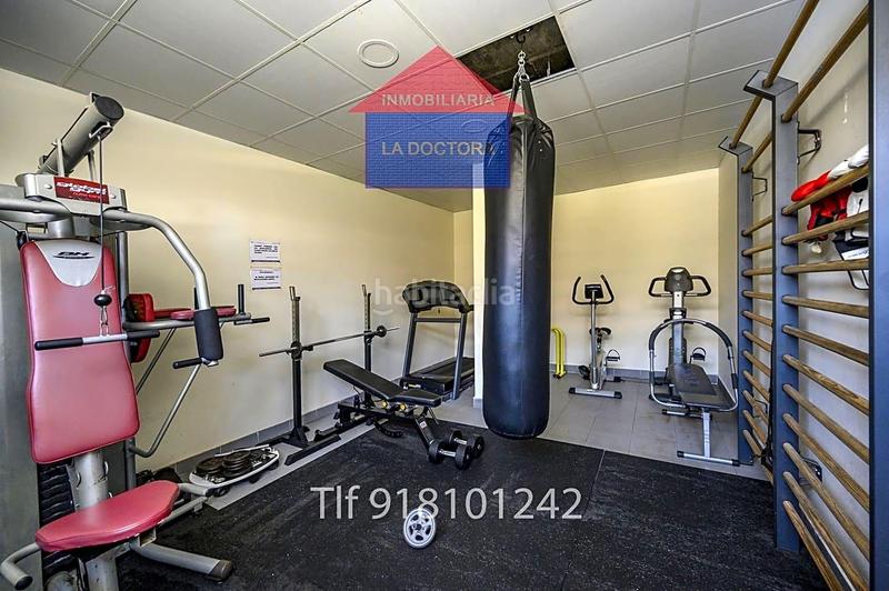 Foto 8b213847-ddc1-4442-8158-9f9fc544e011. Appartement avec chauffage parking piscine dans La Dehesa - El Pinar Navalcarnero