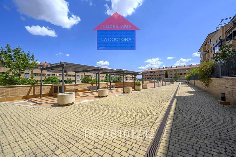 Foto 9e0f352c-f06e-4761-858c-ca9783c3deb2. Appartement avec chauffage parking piscine dans La Dehesa - El Pinar Navalcarnero