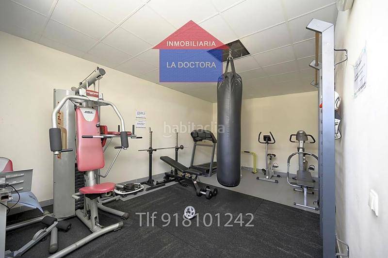 Foto b636f0ae-3ddf-4b96-af7a-9f42bfc2e321. Appartement avec chauffage parking piscine dans La Dehesa - El Pinar Navalcarnero