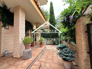 Lloguer Casa adossada  Erillas. Chalet pareado de ensueño!!