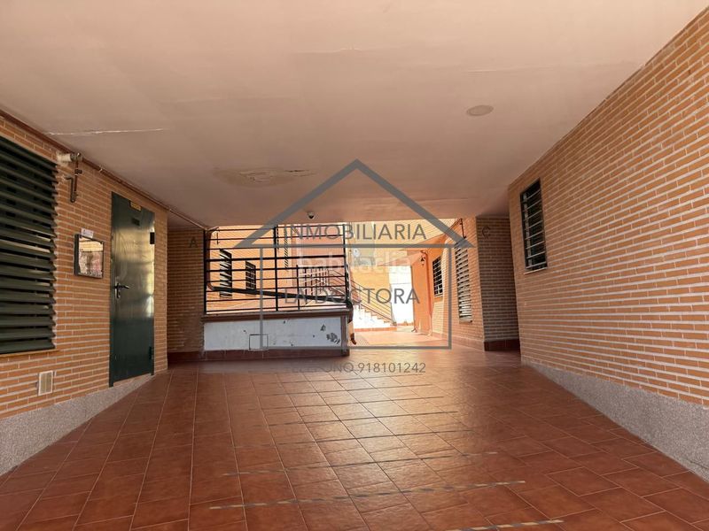 Foto 49a06e04-ab71-448e-8e6a-6294f29bf267. Planta baixa a Valmojado
