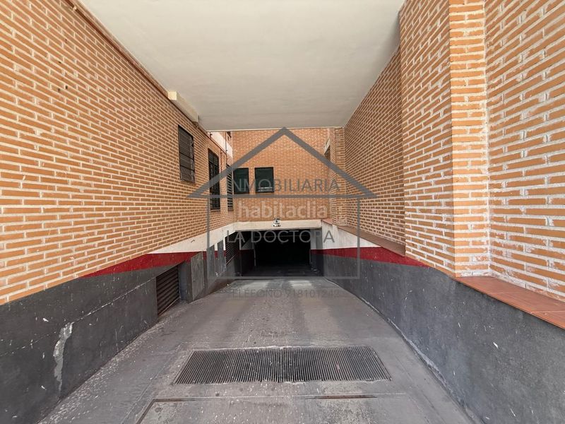 Foto d323932f-e60a-4824-a0db-c7bd18c18afc. Planta baixa a Valmojado