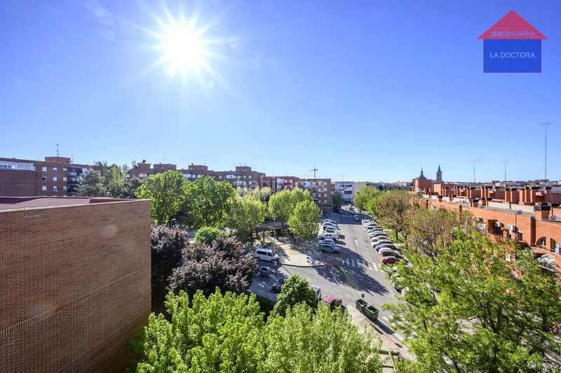 Foto 4d04f587-a7de-4537-8270-e9a26a6b9a50. Pis amb calefacció a Centro Navalcarnero