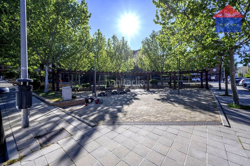 Foto 5c1e68df-e29b-47a3-9465-24892f60cc65. Pis amb calefacció a Centro Navalcarnero