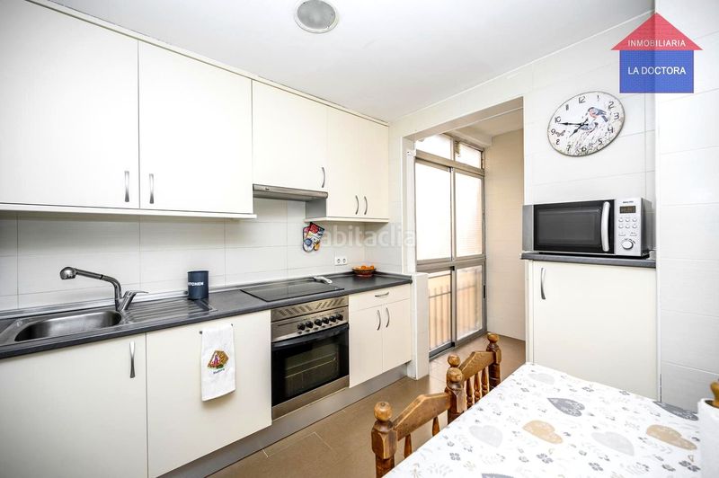 Foto 67adefdc-65f2-46e9-bc7a-4c1123ab10c3. Pis amb calefacció a Centro Navalcarnero