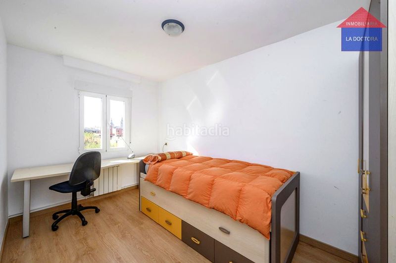 Foto f5ce53a2-4d4f-42ba-b432-95adfd4c0df8. Pis amb calefacció a Centro Navalcarnero