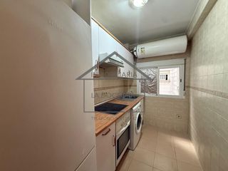 Miete Etagenwohnung  De la travesía de san roque. Piso céntrico con ascensor!!