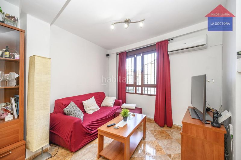 Foto 16117078-2bba-49a0-92bc-29baf6656722. Pis amb calefacció aparcament a Valmojado