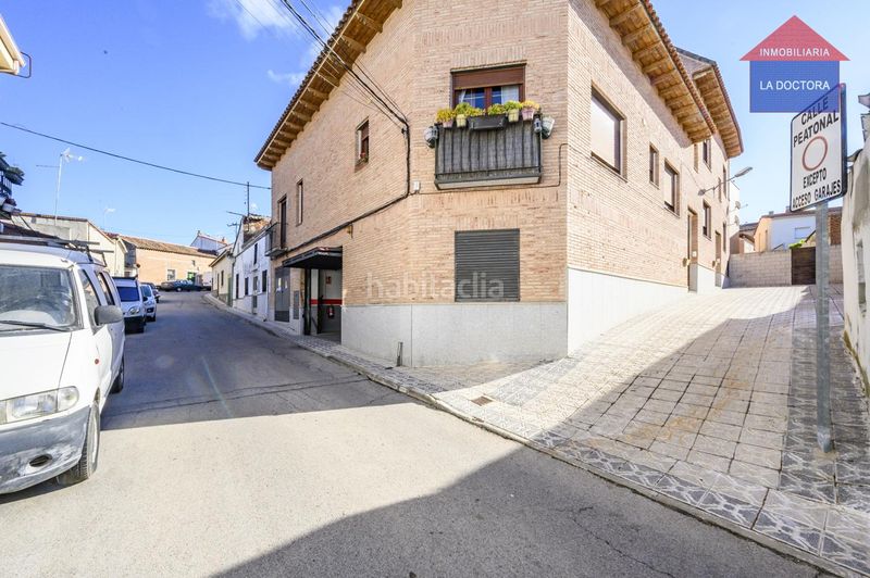 Foto 22a504c0-02c6-4f46-9a92-b69b1d436117. Pis amb calefacció aparcament a Valmojado