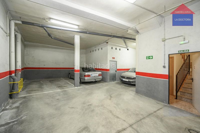 Foto 269065a9-0641-4b73-a491-2c708cad7f5b. Pis amb calefacció aparcament a Valmojado