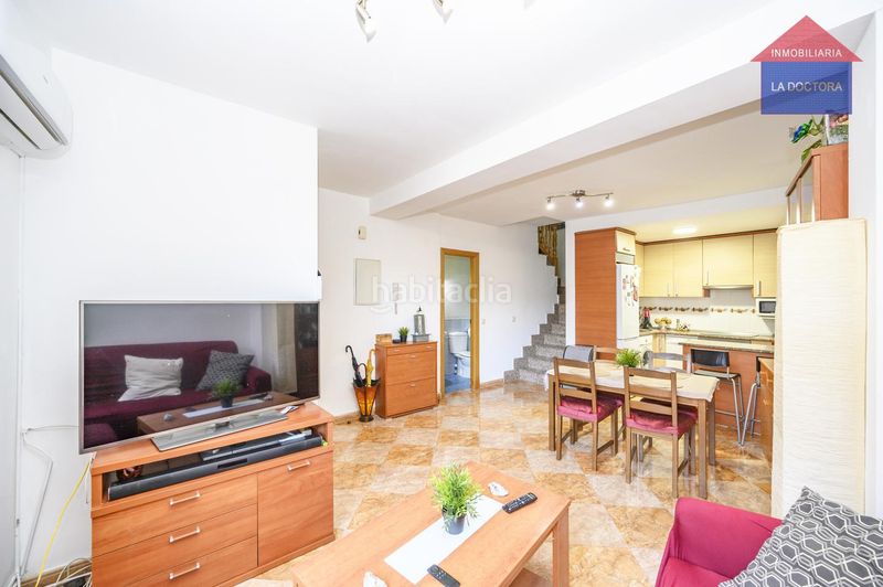 Foto 3621eb00-5191-4343-93aa-e87ca3cc2925. Pis amb calefacció aparcament a Valmojado