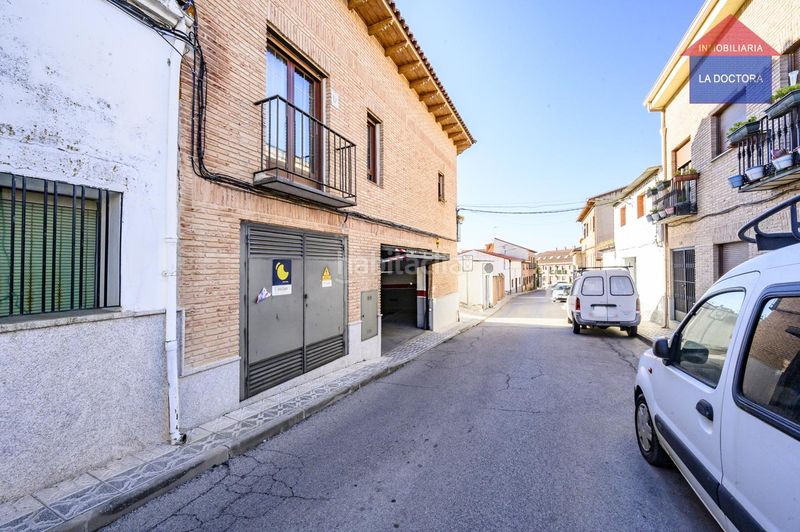 Foto 43db0417-a678-4fa8-9996-7f688efed2a3. Pis amb calefacció aparcament a Valmojado