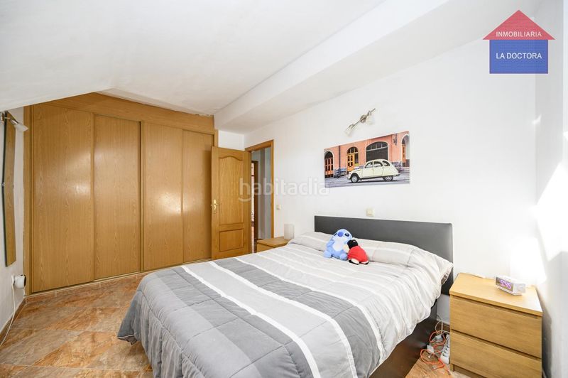 Foto 46efb659-26c3-4e60-bcd9-afd612a9d828. Pis amb calefacció aparcament a Valmojado