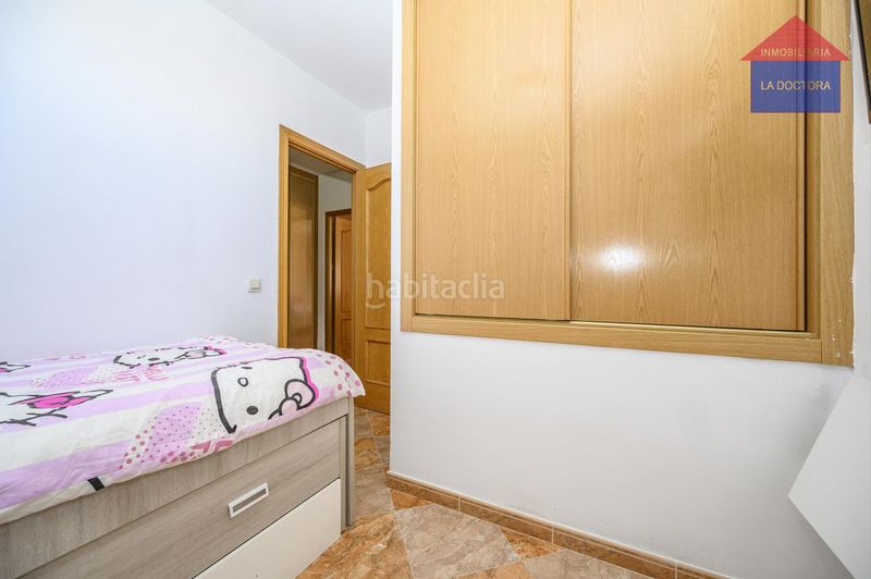 Foto 509811c9-04ba-4234-99e0-ab05aaaba4eb. Pis amb calefacció aparcament a Valmojado