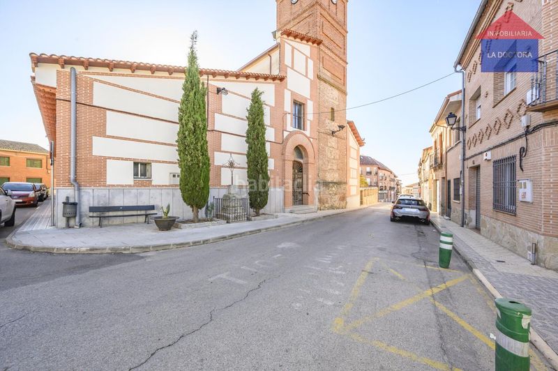 Foto 78af6dcb-f2ea-466a-b920-436ecc2acbb1. Pis amb calefacció aparcament a Valmojado