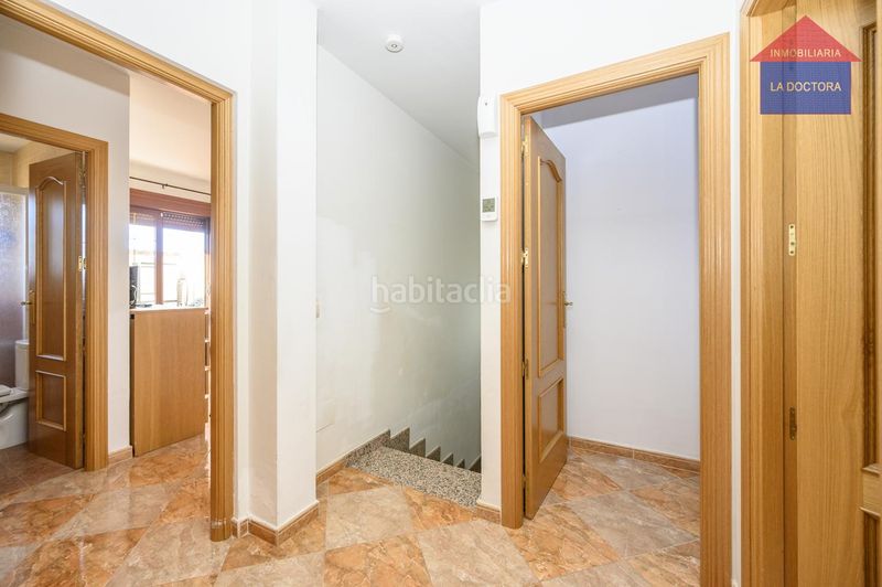 Foto 7d326be5-6dd3-4104-ad7d-afe8b233f10d. Pis amb calefacció aparcament a Valmojado