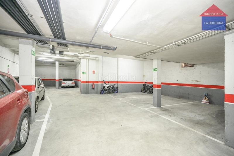 Foto 8bd96807-82ec-44e4-aa2d-9f8c4678121b. Pis amb calefacció aparcament a Valmojado