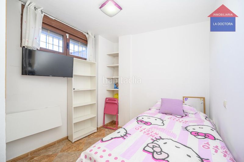 Foto b25cc35e-c0aa-4046-9784-7bafe7a798df. Pis amb calefacció aparcament a Valmojado