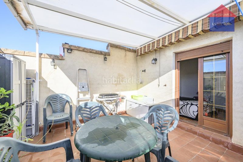 Foto c2bac1bc-4b82-4076-9912-320ca0db1660. Pis amb calefacció aparcament a Valmojado