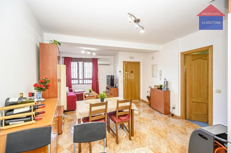 Foto c57e9f46-ecfb-4b60-9aa3-8b70270ac83a. Pis amb calefacció aparcament a Valmojado