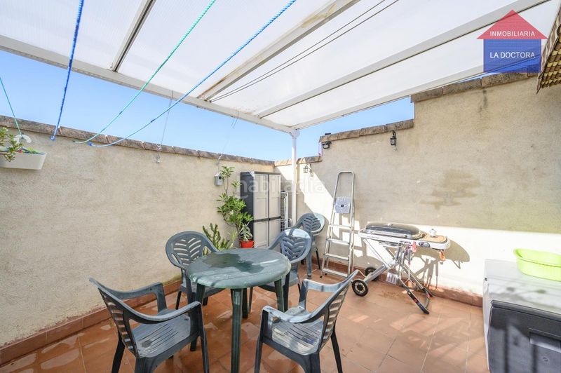 Foto d93109e9-4230-4c09-a235-277e8fd415cf. Pis amb calefacció aparcament a Valmojado