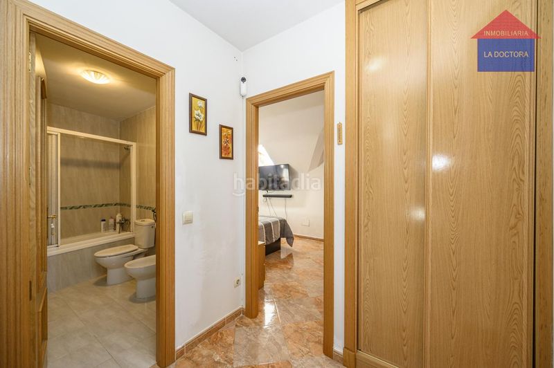 Foto e3b2a233-65a2-4b95-a49c-5e0ec9570f19. Pis amb calefacció aparcament a Valmojado