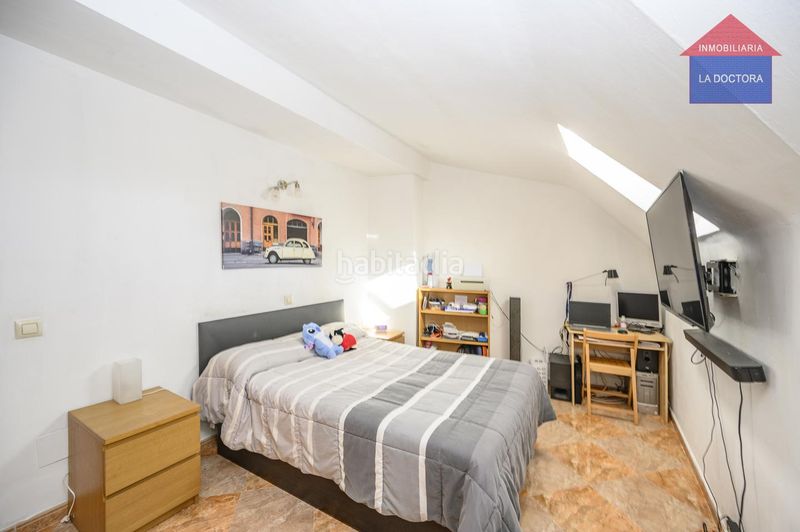 Foto e41b279b-833a-4d85-9c53-3603f91896bd. Pis amb calefacció aparcament a Valmojado