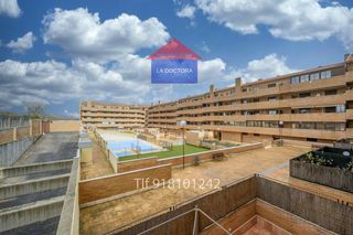 Miete Etagenwohnung in De la dehesa 3. Piso en el barrio de la dehesa!!