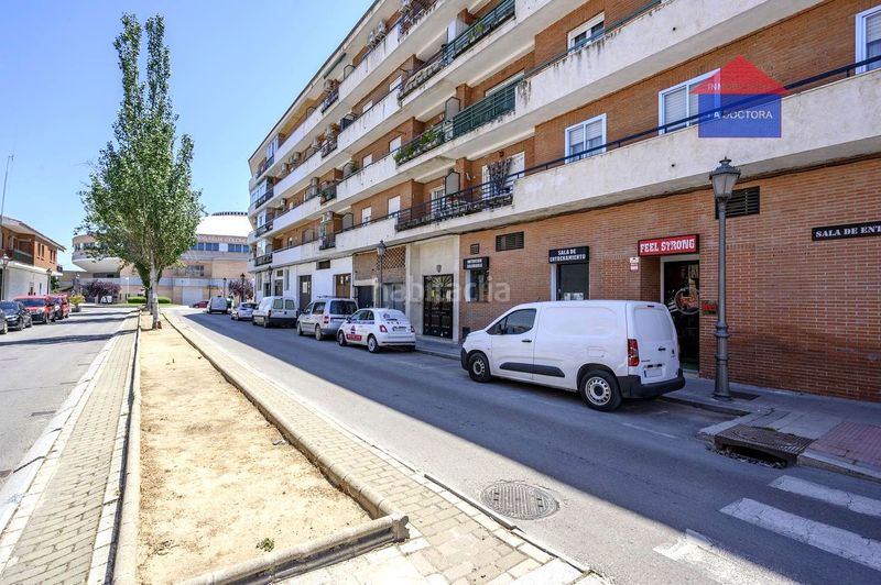 Foto 14de31a6-74b7-49e6-82c1-e2cf5ff2abd5. Pis amb calefacció a Centro Navalcarnero