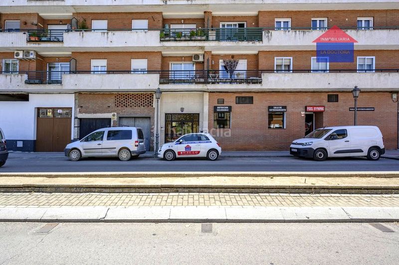 Foto 1c7dee4d-ff45-4627-8a55-29685744312e. Pis amb calefacció a Centro Navalcarnero