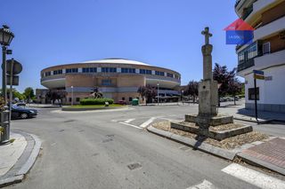 Etagenwohnung  Del alparrache. Piso reformado junto a la plaza de toros!!