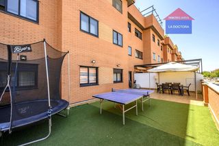 Flat in La Dehesa - El Pinar. Piso en la zona del pinar!!
