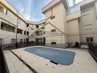 Lloguer Pis  Félix serrano del real. Duplex en urbanización privada!!