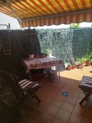 Planta baixa  Jornaleros. Bajo con patio privado!!!