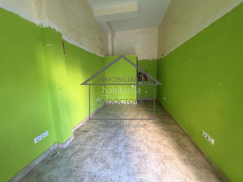 Foto 5c0c4715-211a-4a77-a8dc-f739aeff664a. Local comercial a Centro Navalcarnero