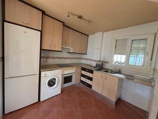 Affitto Piano terra  Manantial. Exclusivo apartamento 1 dormitorio