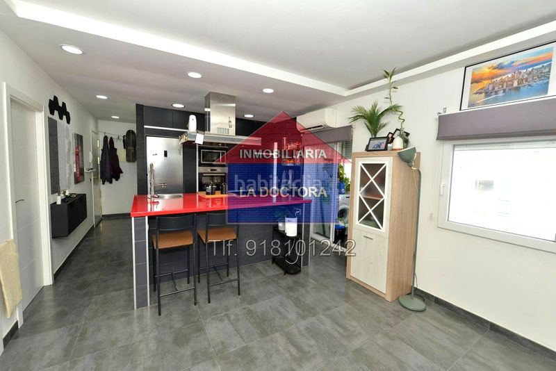 Foto 140a799b-56c2-4497-9a6f-8f22b26cc477. Etagenwohnung mit heizung in Centro Navalcarnero