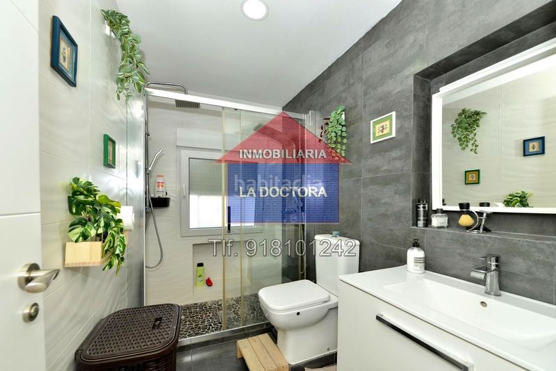 Foto 1694c8fa-4ec1-4d17-a627-3d7f0eaccd64. Etagenwohnung mit heizung in Centro Navalcarnero