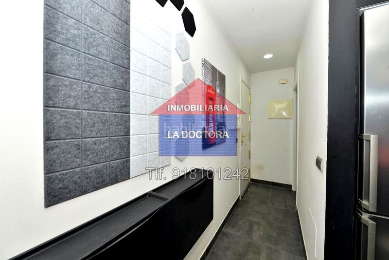 Foto 24ca5924-4287-4029-83d7-c4d6dc9a4931. Etagenwohnung mit heizung in Centro Navalcarnero