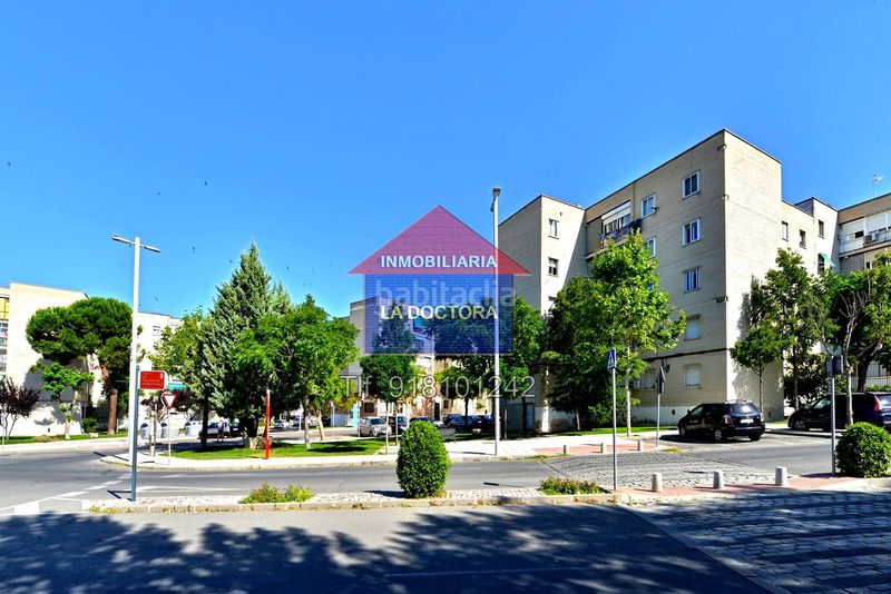 Foto 434484fc-ee4c-466e-9722-75867c60b6a3. Etagenwohnung mit heizung in Centro Navalcarnero