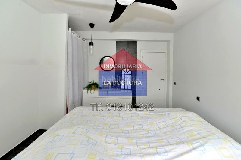 Foto 5b7e769a-b4c1-49d9-a399-d6f905fcc876. Etagenwohnung mit heizung in Centro Navalcarnero