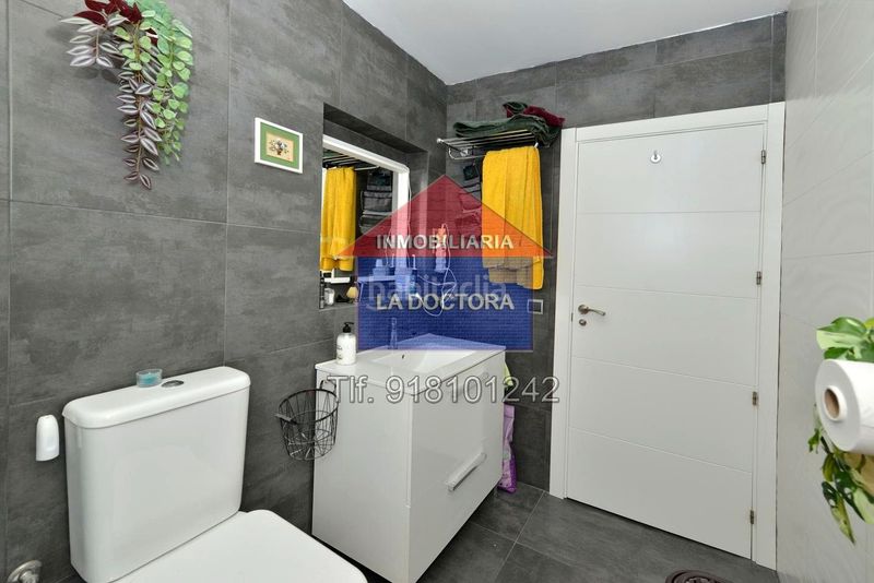 Foto a652f749-be64-49a8-80ce-67af0fbe4452. Etagenwohnung mit heizung in Centro Navalcarnero