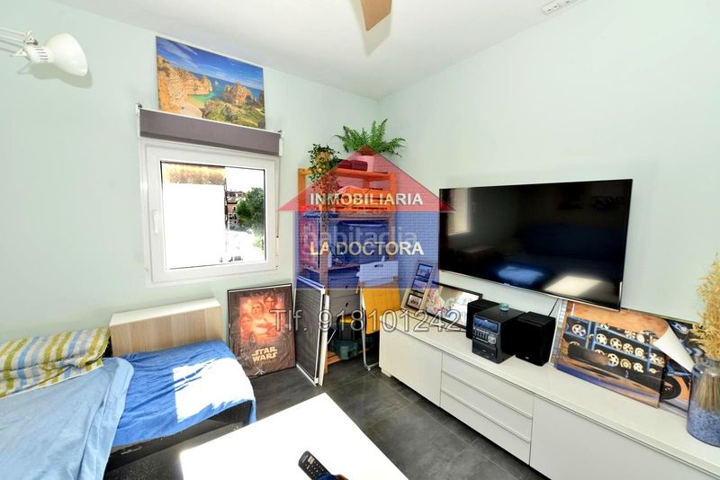 Foto b0ead350-7165-4356-af20-8531dcfc1b92. Etagenwohnung mit heizung in Centro Navalcarnero