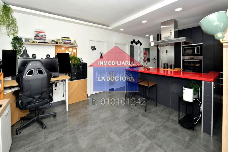 Foto b912d719-0f50-42ee-b6ae-4f06d62459be. Etagenwohnung mit heizung in Centro Navalcarnero