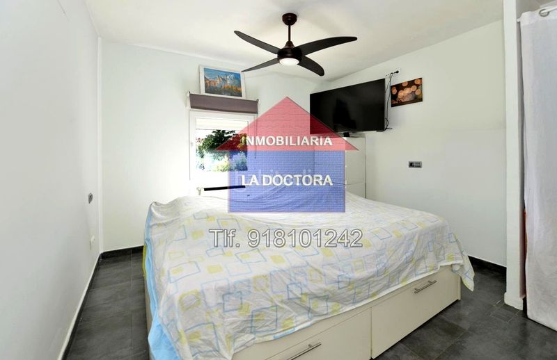 Foto c185c074-d92b-4d85-8682-75953901bf19. Etagenwohnung mit heizung in Centro Navalcarnero
