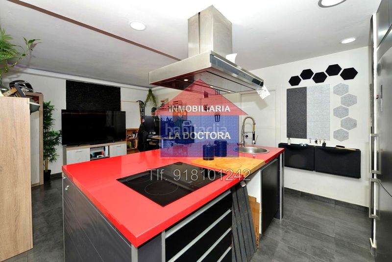 Foto c2c7c868-29c3-4d47-8431-e0c379413c50. Etagenwohnung mit heizung in Centro Navalcarnero